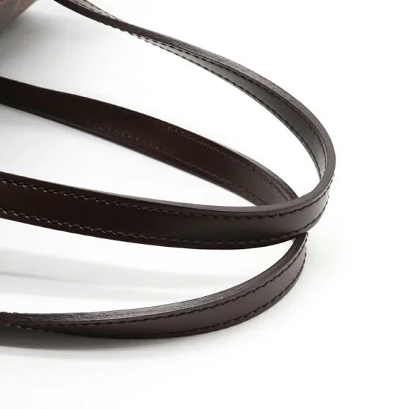 LOUIS VUITTON Louis Vuitton Damier Papillon 30 handbag shoulder bag N51303 - Picture 4 of 16